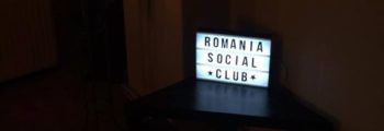 Romanian Social Club