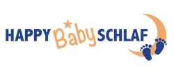 Happy Baby Schlaf Logo